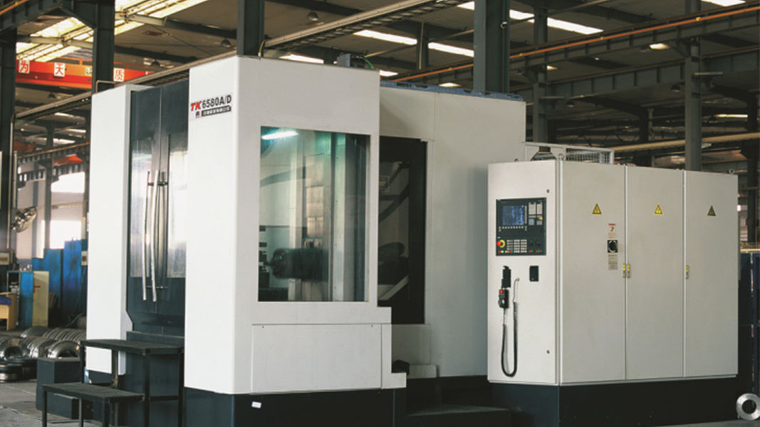 Xi'an Brictec Engineering Co., Ltd. linea di produzione del fabbricante
