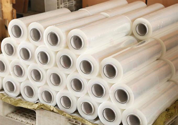 Confezionatrice Automatica per Film Avvolgente con Alta Efficienza e Costi Inferiori 6