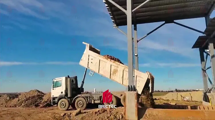 China Manufacturer Martellino - basso mantenimento per la frantumazione fine del coke/carbone 2