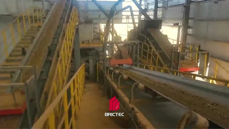 China Manufacturer Martellino - basso mantenimento per la frantumazione fine del coke/carbone 5
