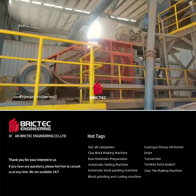 China Manufacturer Martellino - basso mantenimento per la frantumazione fine del coke/carbone 6