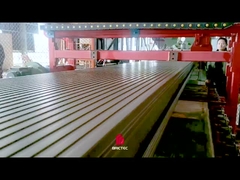 Display di estrusione 1