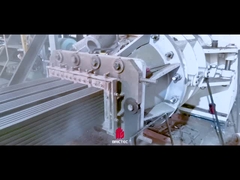 Display di estrusione 2