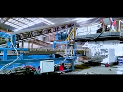 Display di estrusione 3