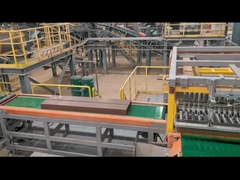 Tagliatore con dispositivo di camferatura