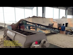 Miscelatore a doppio albero 2