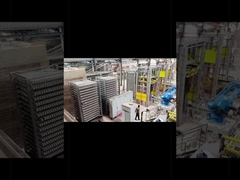 Rivoluzionando la Produzione di Mattoni in Malesia | Aggiornamento del Progetto Brictec CBT