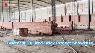 Progetto Brictec KTB – Avanzamento della costruzione di maggio