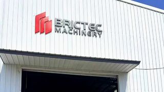 Soluzioni complete per mattoni in argilla: guarda la produzione e la ricerca e sviluppo di Brictec in azione #brick #manufacturing