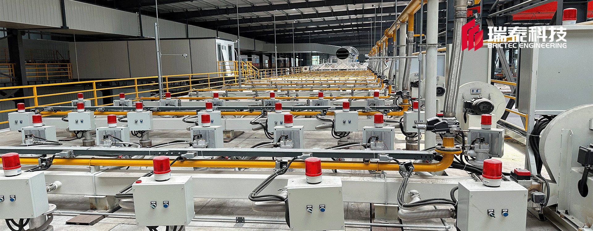 qualità macchina per fabbricare i mattoni dell'argilla fabbrica
