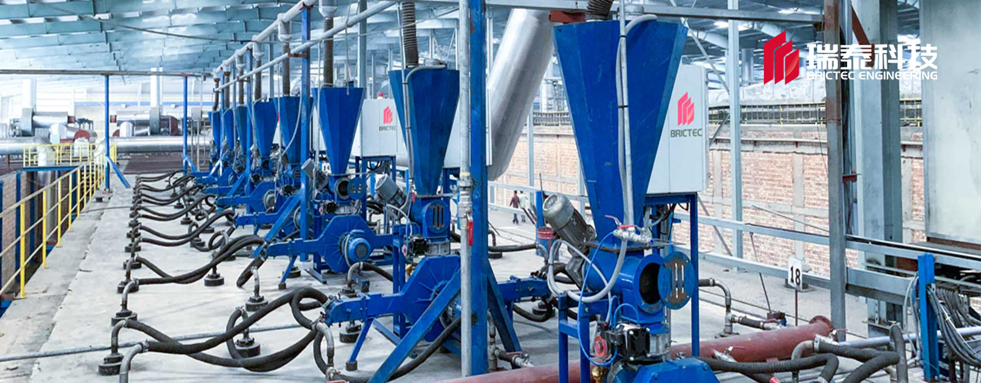 qualità macchina per fabbricare i mattoni dell'argilla fabbrica